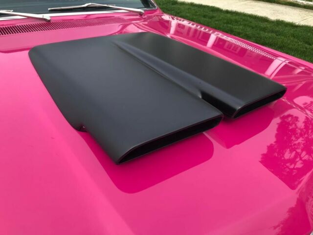 1973 Plymouth Duster -- - photo 13