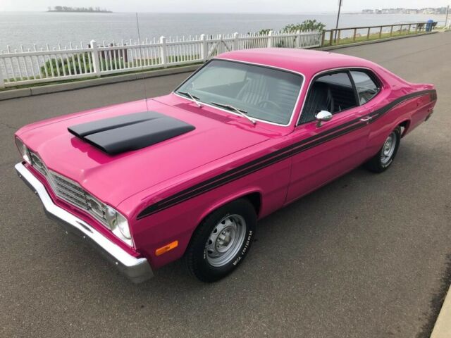 1973 Plymouth Duster -- - photo 3