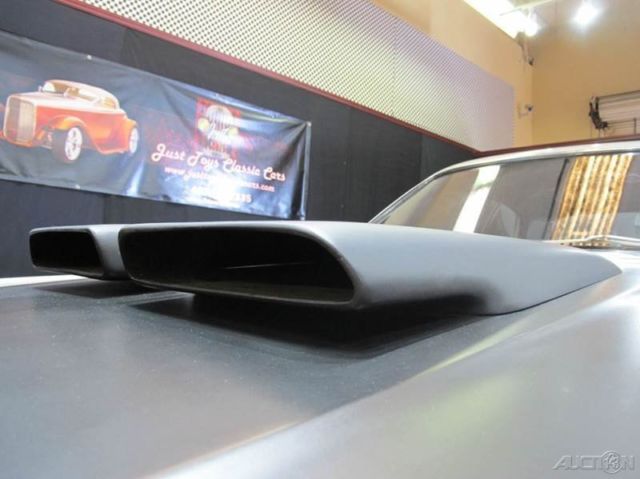 1973 Plymouth Duster - photo 12