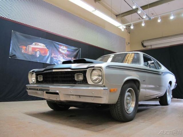 1973 Plymouth Duster - photo 4