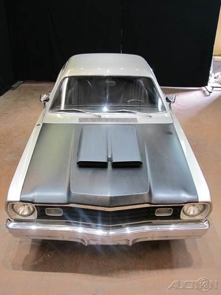 1973 Plymouth Duster - photo 5