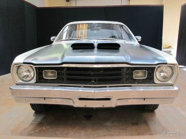 1973 Plymouth Duster - photo 6