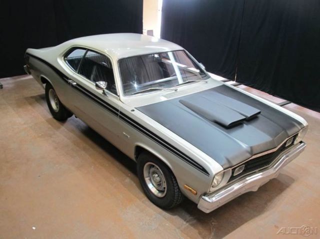 1973 Plymouth Duster - photo 7