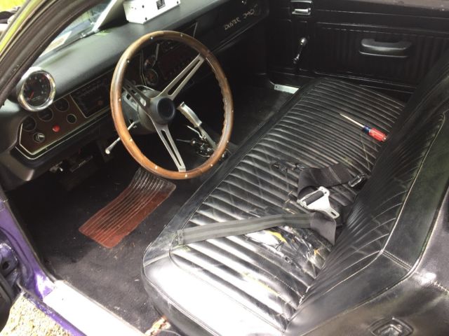 1973 Plymouth Duster - photo 10