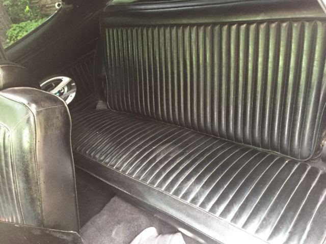1973 Plymouth Duster - photo 11