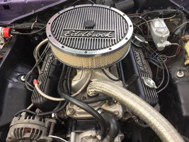 1973 Plymouth Duster - photo 7