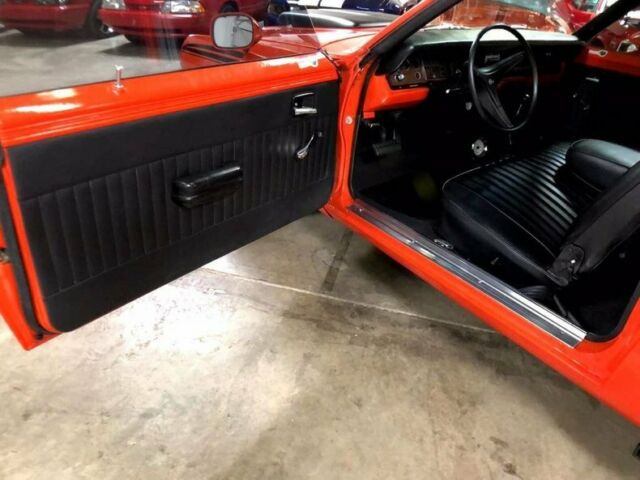 1973 Plymouth Duster 360 - photo 13