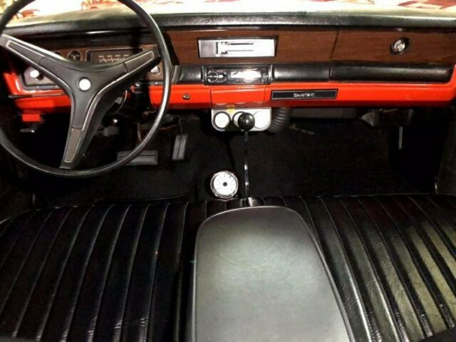 1973 Plymouth Duster 360 - photo 5