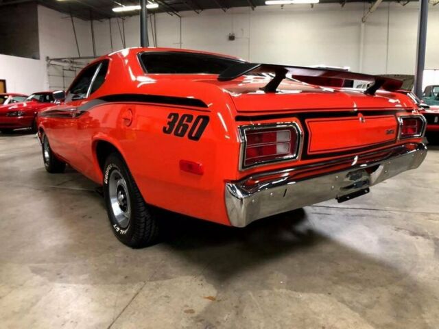 1973 Plymouth Duster 360 - photo 6