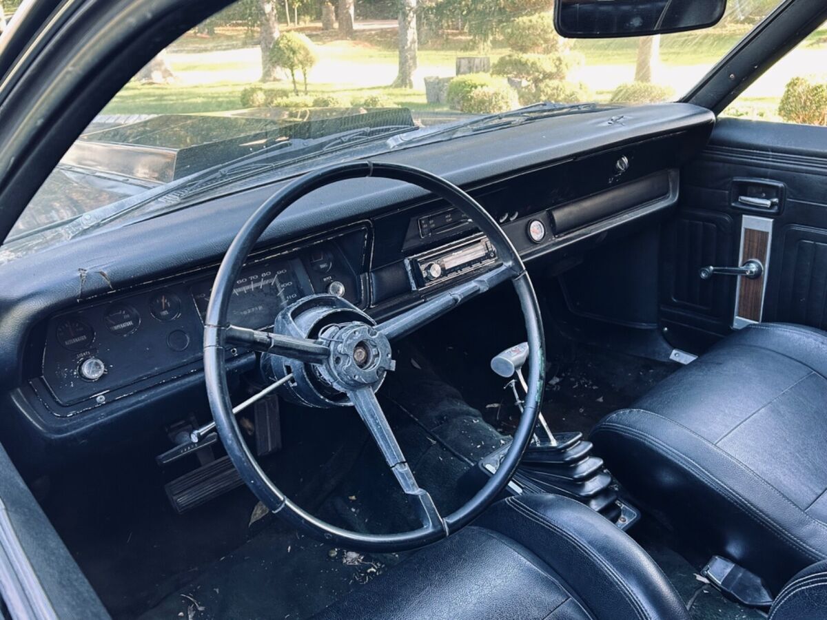 1973 Plymouth Duster like Demon Dart MOPAR no reserve RESTORED Hellcat Candidate - photo 3