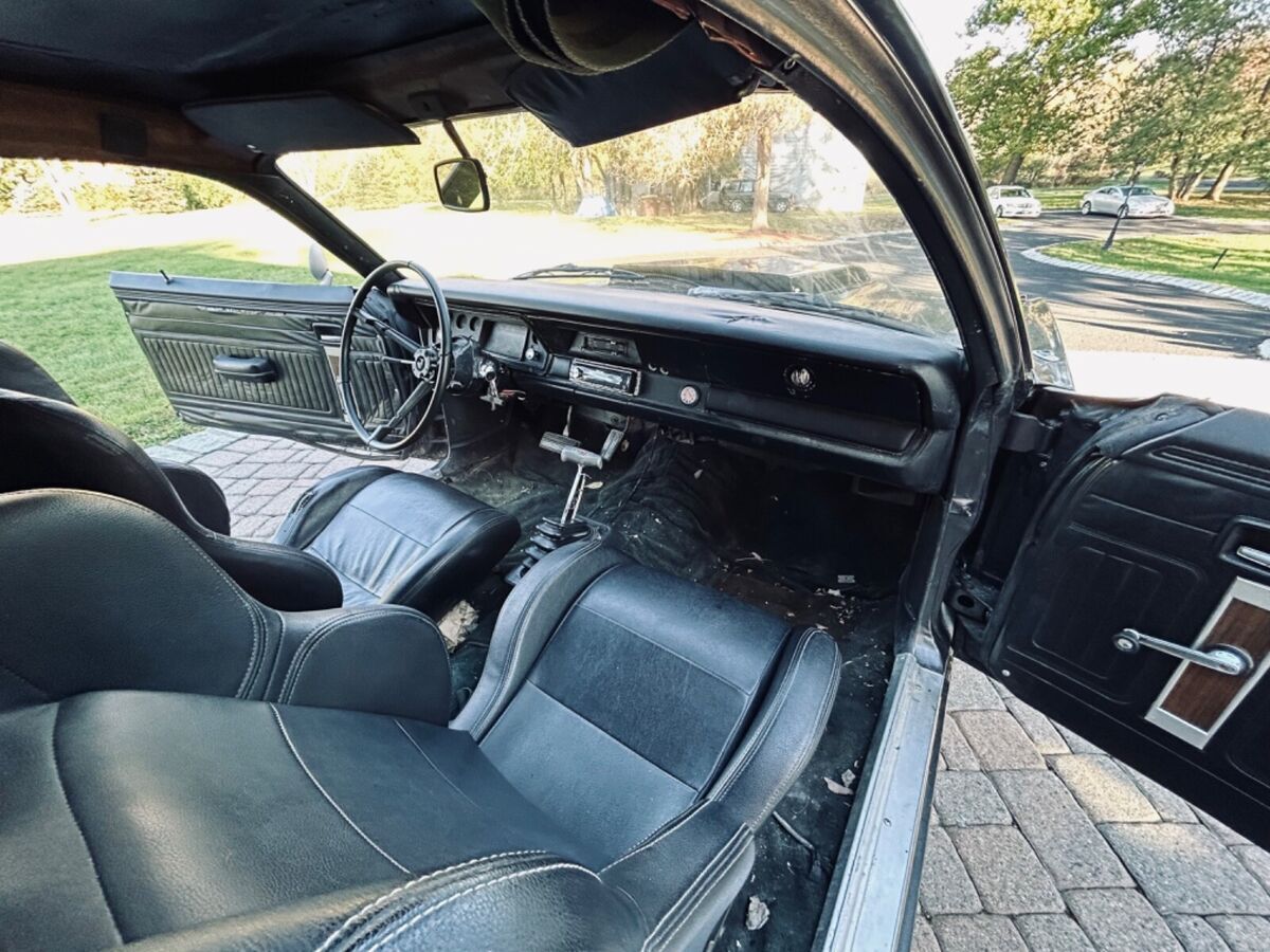1973 Plymouth Duster like Demon Dart MOPAR no reserve RESTORED Hellcat Candidate - photo 7