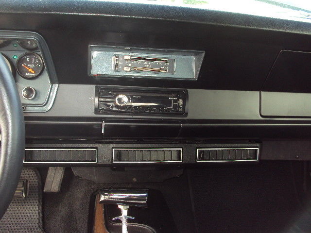 1973 Plymouth Duster - photo 10