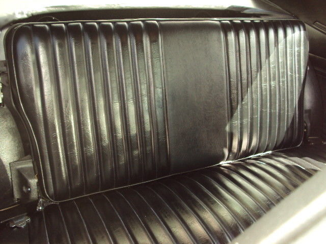 1973 Plymouth Duster - photo 11