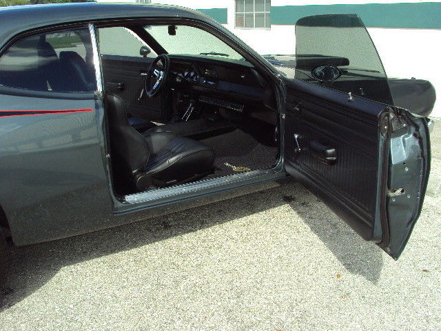 1973 Plymouth Duster - photo 12