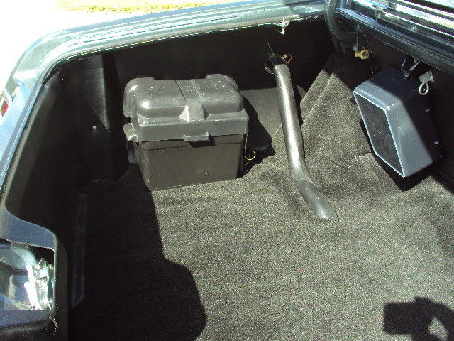 1973 Plymouth Duster - photo 13