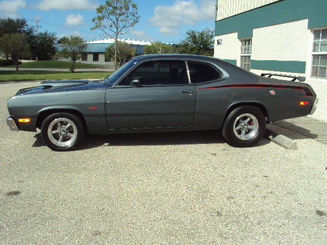 1973 Plymouth Duster - photo 3