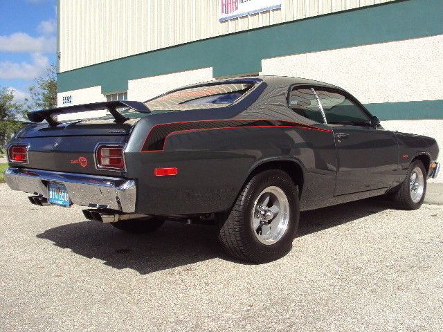 1973 Plymouth Duster - photo 5