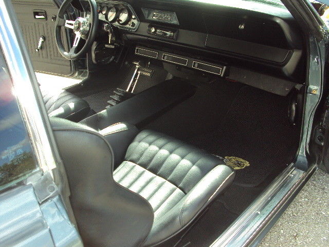 1973 Plymouth Duster - photo 7