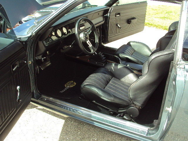 1973 Plymouth Duster - photo 8