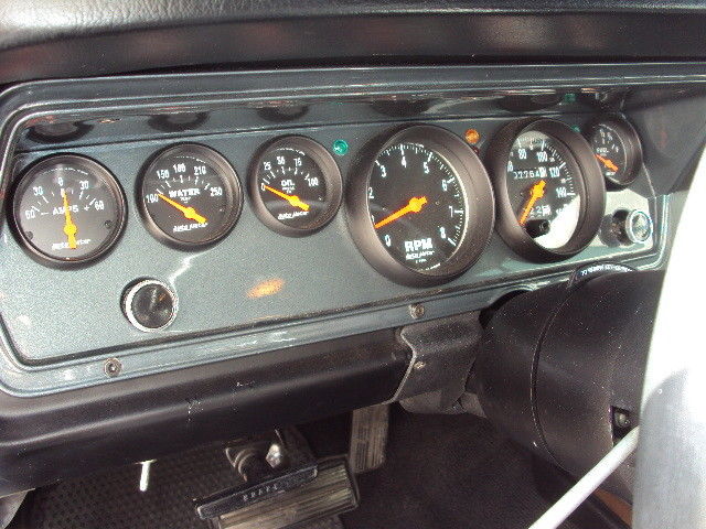 1973 Plymouth Duster - photo 9