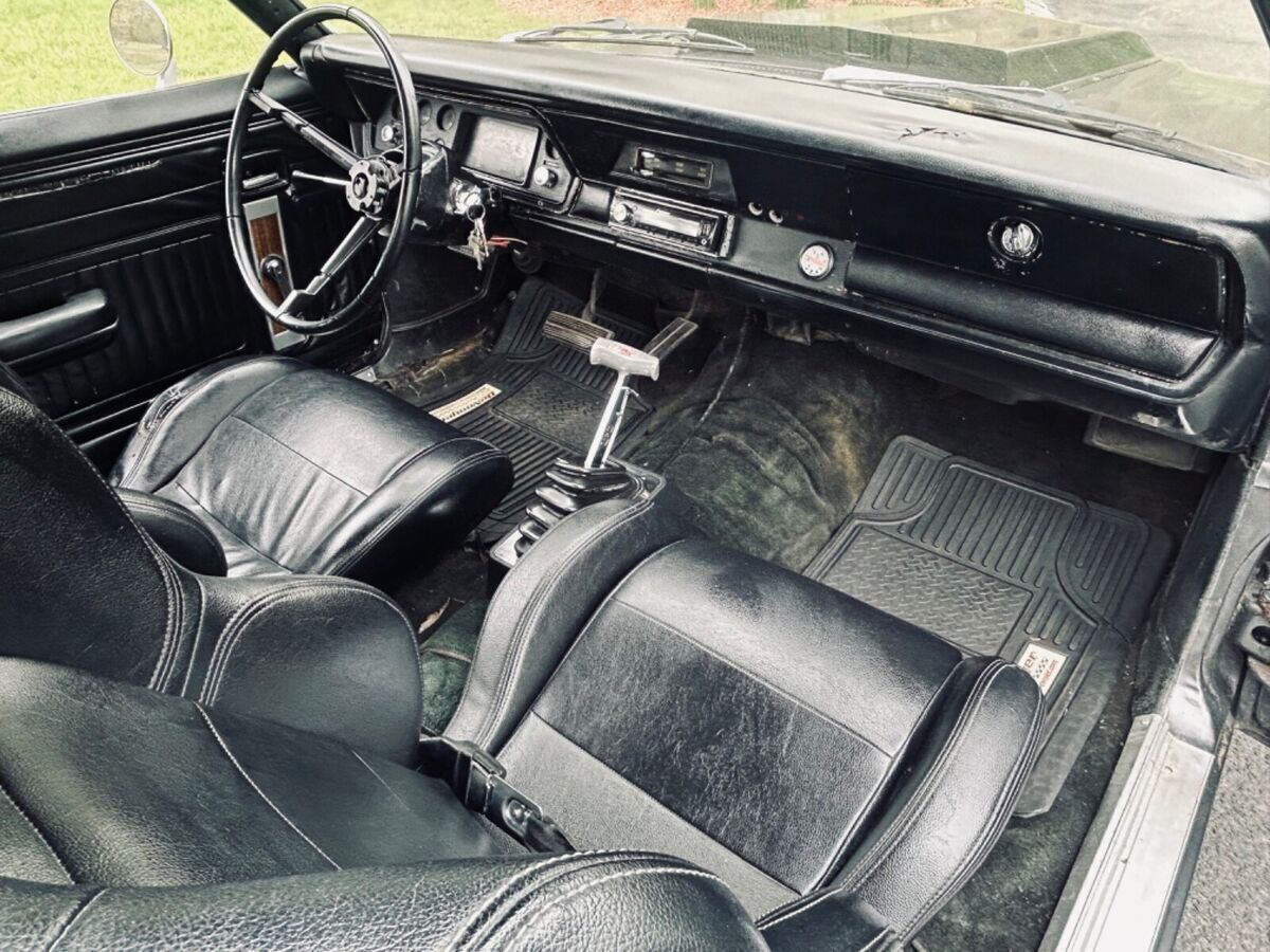 1973 Plymouth Duster like Demon Dart MOPAR no reserve RESTORED Hellcat Candidate - photo 13