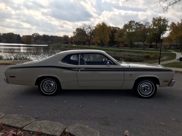 1973 Plymouth Duster - photo 6