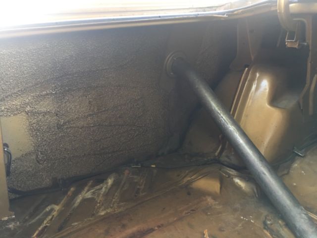 1973 Plymouth Duster - photo 10