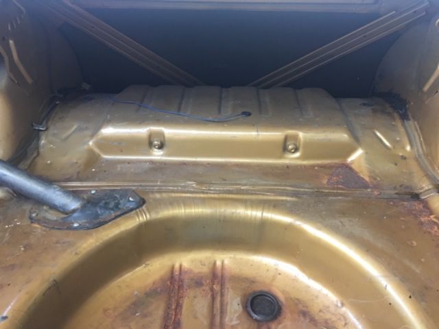 1973 Plymouth Duster - photo 11