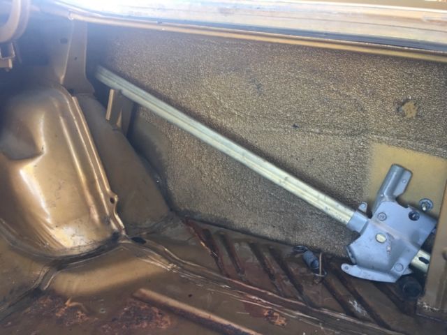 1973 Plymouth Duster - photo 12