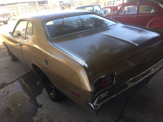 1973 Plymouth Duster - photo 4