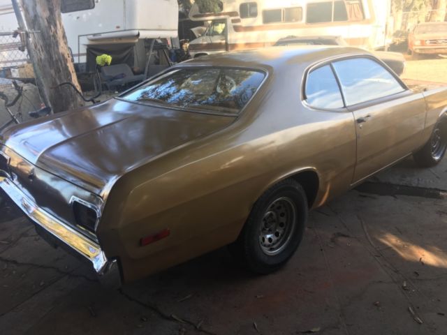 1973 Plymouth Duster - photo 5