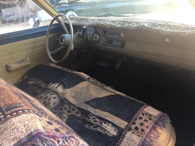 1973 Plymouth Duster - photo 7