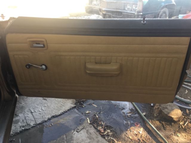 1973 Plymouth Duster - photo 8