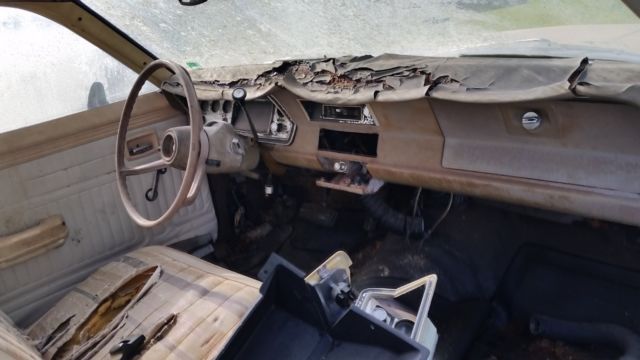 1973 Plymouth Duster - photo 6