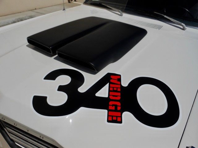 1973 Plymouth Duster NO RESERVE - photo 4