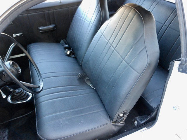 1973 Plymouth Duster NO RESERVE - photo 5