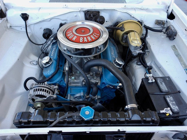 1973 Plymouth Duster NO RESERVE - photo 6
