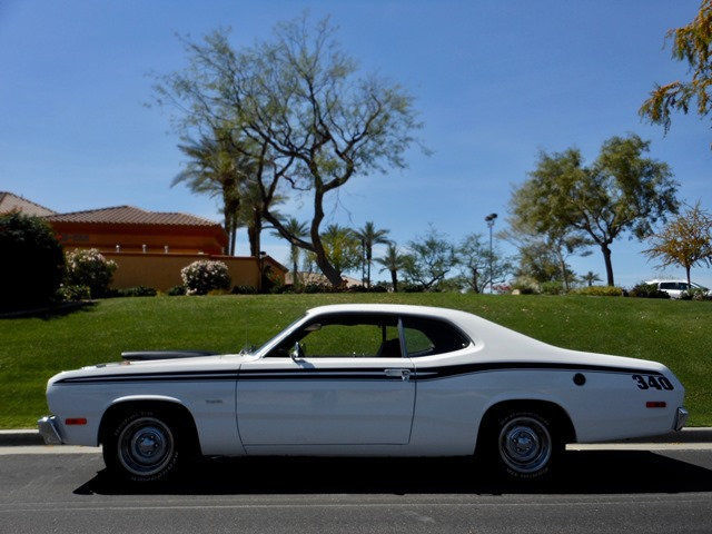 1973 Plymouth Duster NO RESERVE - photo 7