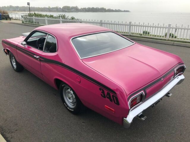 1973 Plymouth Duster - photo 10