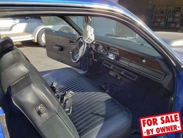 1973 Plymouth Duster Coupe - photo 10