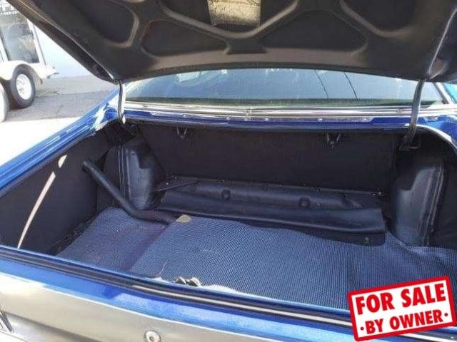 1973 Plymouth Duster Coupe - photo 11