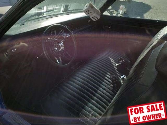 1973 Plymouth Duster Coupe - photo 6