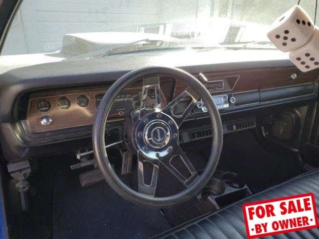 1973 Plymouth Duster Coupe - photo 7