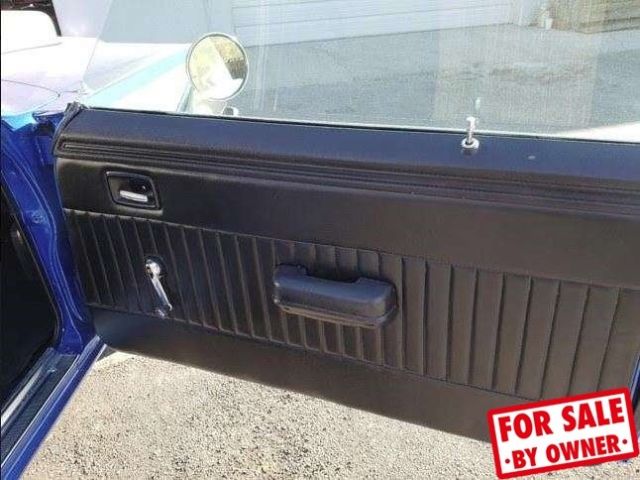 1973 Plymouth Duster Coupe - photo 8