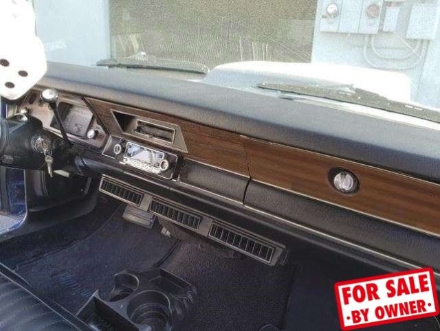 1973 Plymouth Duster Coupe - photo 9