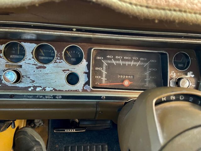 1973 Plymouth Duster - photo 12