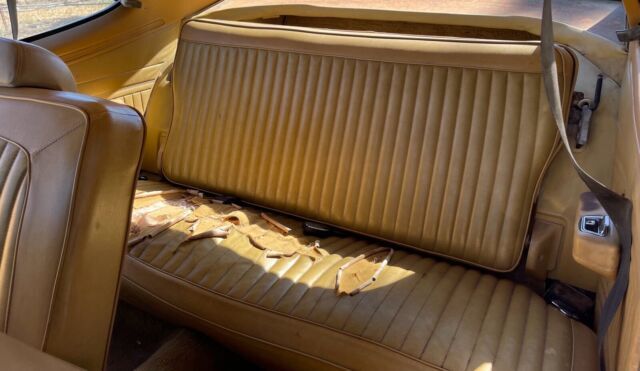 1973 Plymouth Duster - photo 13