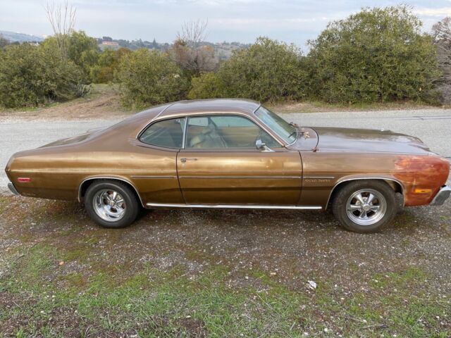 1973 Plymouth Duster - photo 5