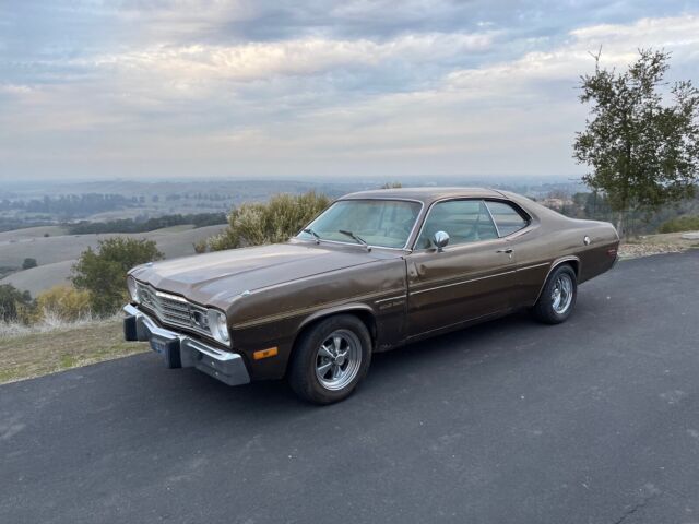 1973 Plymouth Duster - photo 6