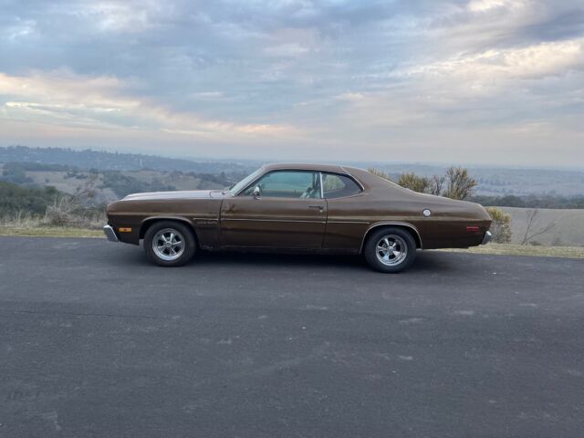 1973 Plymouth Duster - photo 9